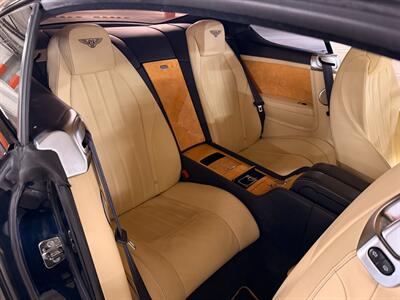 2012 Bentley Continental GT   - Photo 19 - Canoga Park, CA 91303