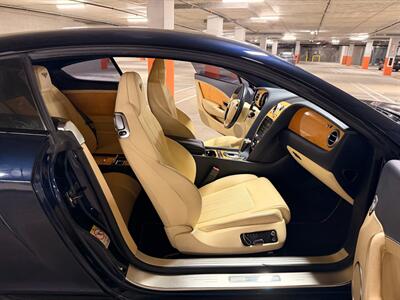 2012 Bentley Continental GT   - Photo 18 - Canoga Park, CA 91303