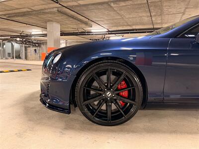 2012 Bentley Continental GT   - Photo 12 - Canoga Park, CA 91303