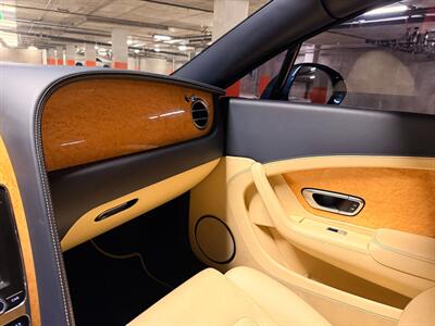 2012 Bentley Continental GT   - Photo 31 - Canoga Park, CA 91303