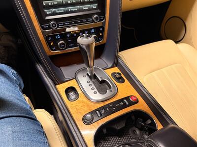 2012 Bentley Continental GT   - Photo 25 - Canoga Park, CA 91303