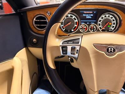 2012 Bentley Continental GT   - Photo 28 - Canoga Park, CA 91303