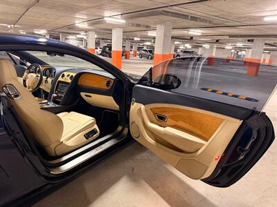 2012 Bentley Continental GT   - Photo 17 - Canoga Park, CA 91303