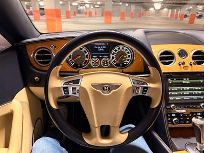 2012 Bentley Continental GT   - Photo 27 - Canoga Park, CA 91303