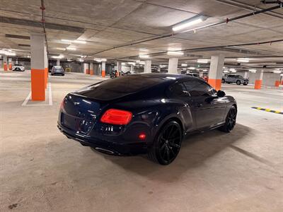 2012 Bentley Continental GT   - Photo 4 - Canoga Park, CA 91303