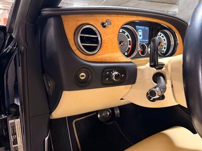 2012 Bentley Continental GT   - Photo 22 - Canoga Park, CA 91303