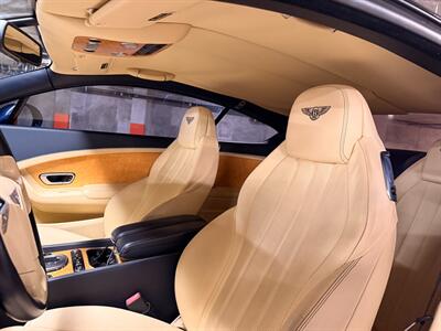 2012 Bentley Continental GT   - Photo 23 - Canoga Park, CA 91303