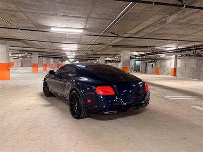 2012 Bentley Continental GT   - Photo 3 - Canoga Park, CA 91303