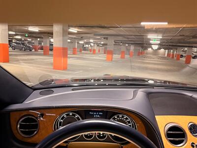 2012 Bentley Continental GT   - Photo 30 - Canoga Park, CA 91303