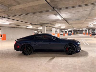 2012 Bentley Continental GT   - Photo 5 - Canoga Park, CA 91303