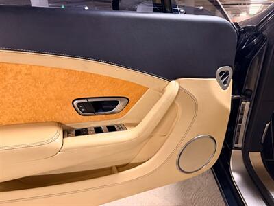 2012 Bentley Continental GT   - Photo 20 - Canoga Park, CA 91303