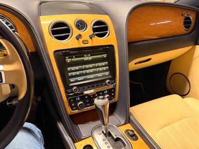 2012 Bentley Continental GT   - Photo 24 - Canoga Park, CA 91303