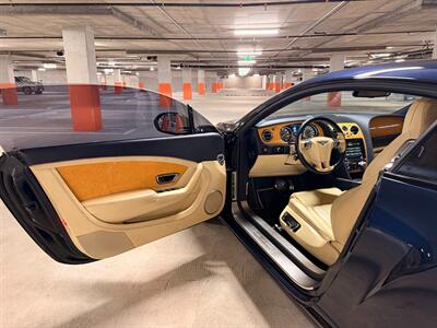 2012 Bentley Continental GT   - Photo 14 - Canoga Park, CA 91303