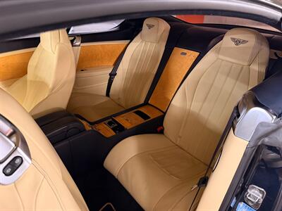 2012 Bentley Continental GT   - Photo 16 - Canoga Park, CA 91303