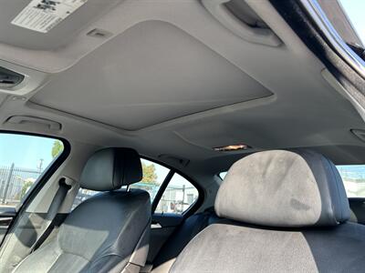 2012 BMW 5 Series 550i   - Photo 23 - Canoga Park, CA 91303