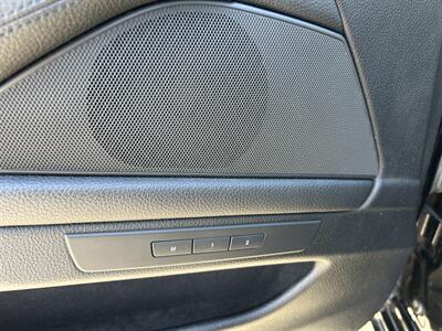 2012 BMW 5 Series 550i   - Photo 27 - Canoga Park, CA 91303