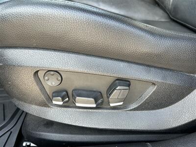 2012 BMW 5 Series 550i   - Photo 28 - Canoga Park, CA 91303