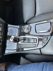 2012 BMW 5 Series 550i   - Photo 31 - Canoga Park, CA 91303
