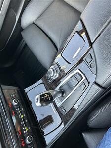 2012 BMW 5 Series 550i   - Photo 30 - Canoga Park, CA 91303