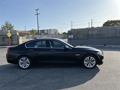 2012 BMW 5 Series 550i   - Photo 5 - Canoga Park, CA 91303