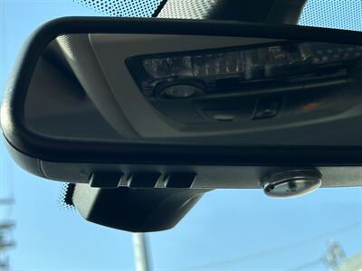 2012 BMW 5 Series 550i   - Photo 34 - Canoga Park, CA 91303