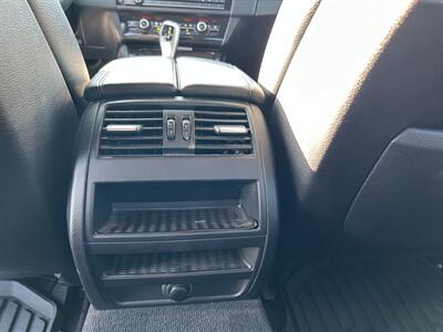 2012 BMW 5 Series 550i   - Photo 21 - Canoga Park, CA 91303