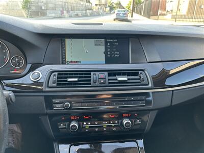 2012 BMW 5 Series 550i   - Photo 32 - Canoga Park, CA 91303