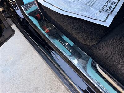 2023 Rolls-Royce Cullinan   - Photo 42 - Canoga Park, CA 91303