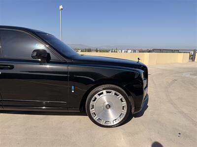 2023 Rolls-Royce Cullinan   - Photo 10 - Canoga Park, CA 91303