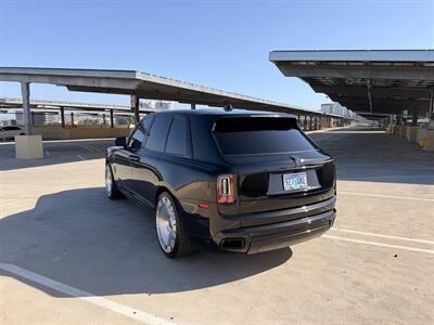 2023 Rolls-Royce Cullinan   - Photo 5 - Canoga Park, CA 91303