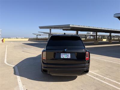2023 Rolls-Royce Cullinan   - Photo 6 - Canoga Park, CA 91303