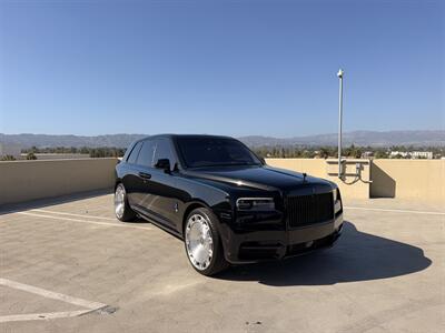2023 Rolls-Royce Cullinan   - Photo 11 - Canoga Park, CA 91303
