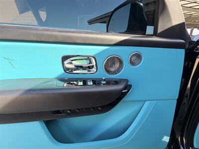 2023 Rolls-Royce Cullinan   - Photo 39 - Canoga Park, CA 91303