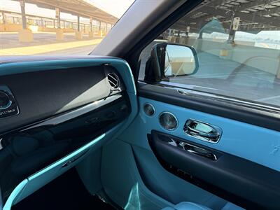 2023 Rolls-Royce Cullinan   - Photo 49 - Canoga Park, CA 91303