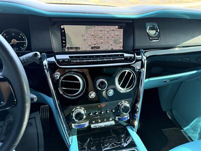 2023 Rolls-Royce Cullinan   - Photo 48 - Canoga Park, CA 91303