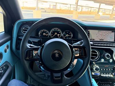 2023 Rolls-Royce Cullinan   - Photo 53 - Canoga Park, CA 91303