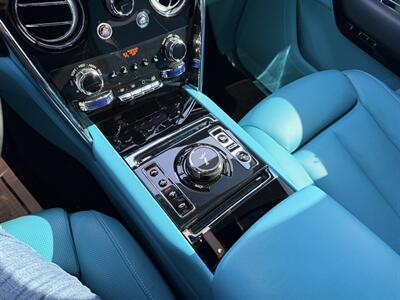 2023 Rolls-Royce Cullinan   - Photo 46 - Canoga Park, CA 91303