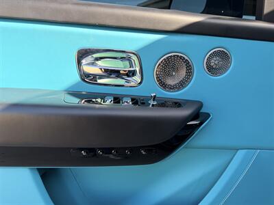 2023 Rolls-Royce Cullinan   - Photo 41 - Canoga Park, CA 91303