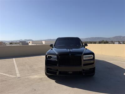 2023 Rolls-Royce Cullinan   - Photo 12 - Canoga Park, CA 91303