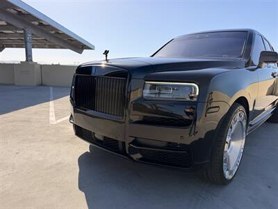 2023 Rolls-Royce Cullinan   - Photo 13 - Canoga Park, CA 91303