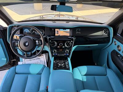 2023 Rolls-Royce Cullinan   - Photo 36 - Canoga Park, CA 91303