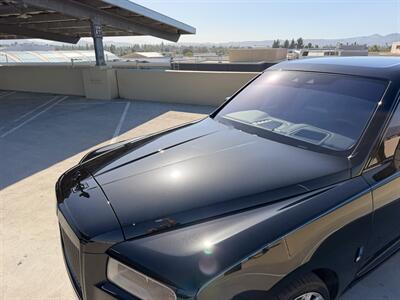 2023 Rolls-Royce Cullinan   - Photo 15 - Canoga Park, CA 91303