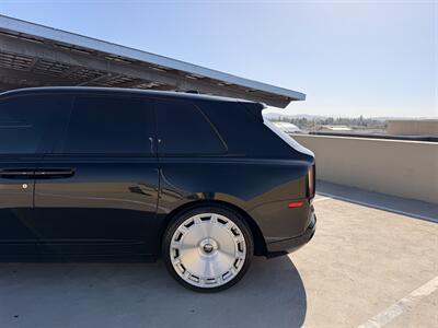 2023 Rolls-Royce Cullinan   - Photo 4 - Canoga Park, CA 91303