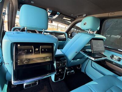 2023 Rolls-Royce Cullinan   - Photo 38 - Canoga Park, CA 91303