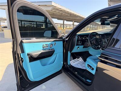 2023 Rolls-Royce Cullinan   - Photo 21 - Canoga Park, CA 91303