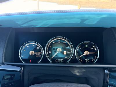 2023 Rolls-Royce Cullinan   - Photo 56 - Canoga Park, CA 91303