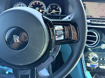2023 Rolls-Royce Cullinan   - Photo 55 - Canoga Park, CA 91303