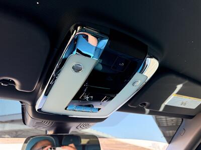 2023 Rolls-Royce Cullinan   - Photo 51 - Canoga Park, CA 91303