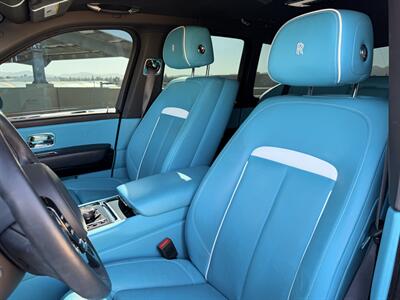 2023 Rolls-Royce Cullinan   - Photo 45 - Canoga Park, CA 91303