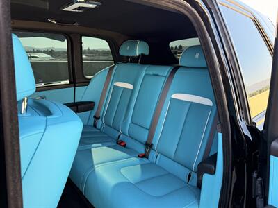 2023 Rolls-Royce Cullinan   - Photo 30 - Canoga Park, CA 91303
